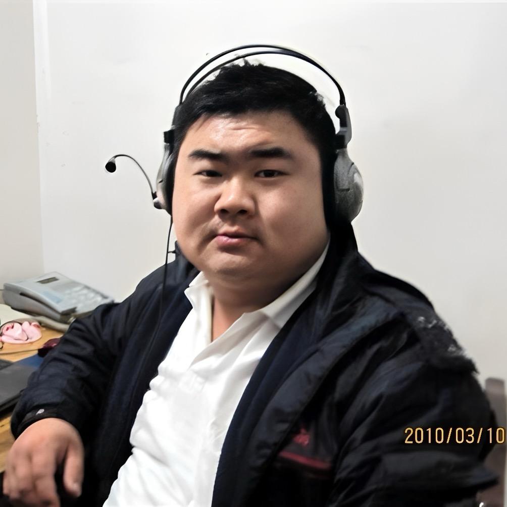 财运亨通