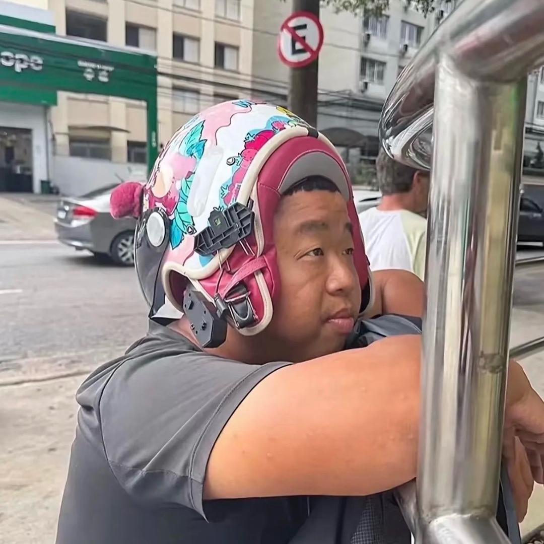 冰美式