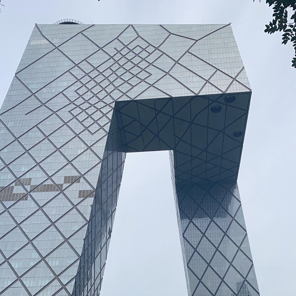 条子在路上