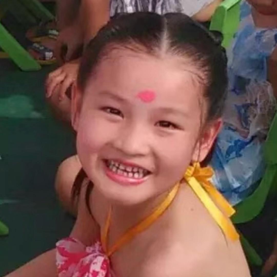 谢少