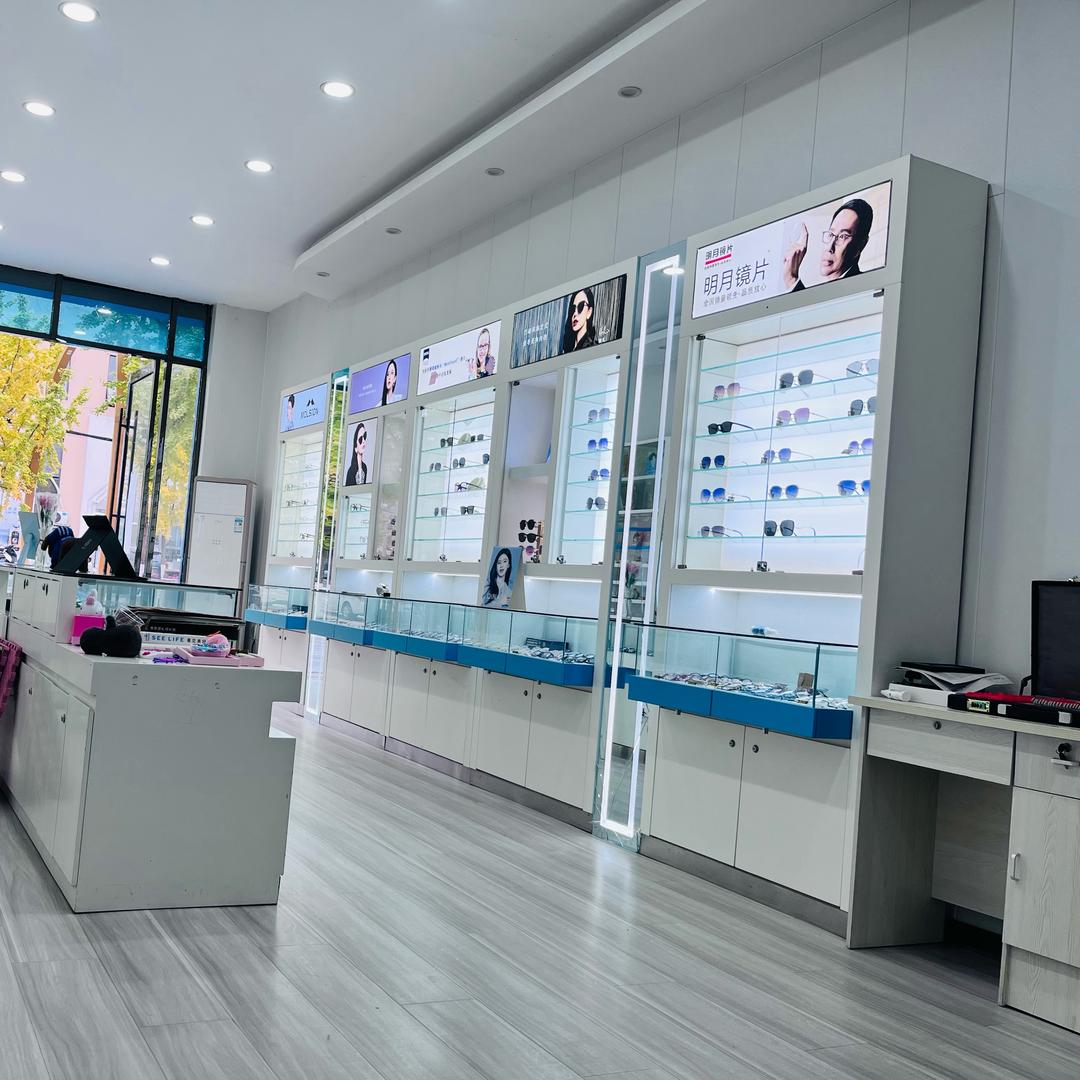 ✨南漳悦瞳视光-君怡