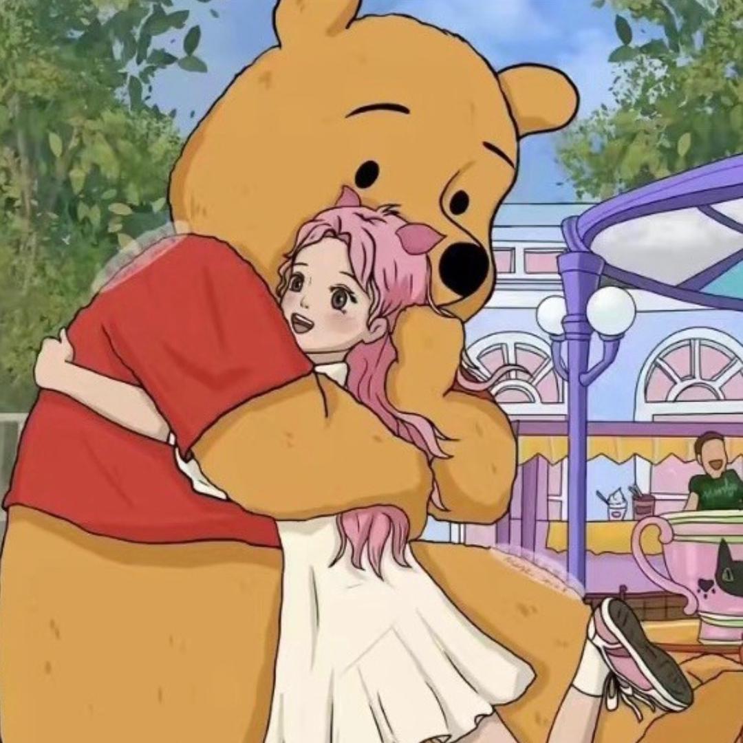 卿卿我的宝贝