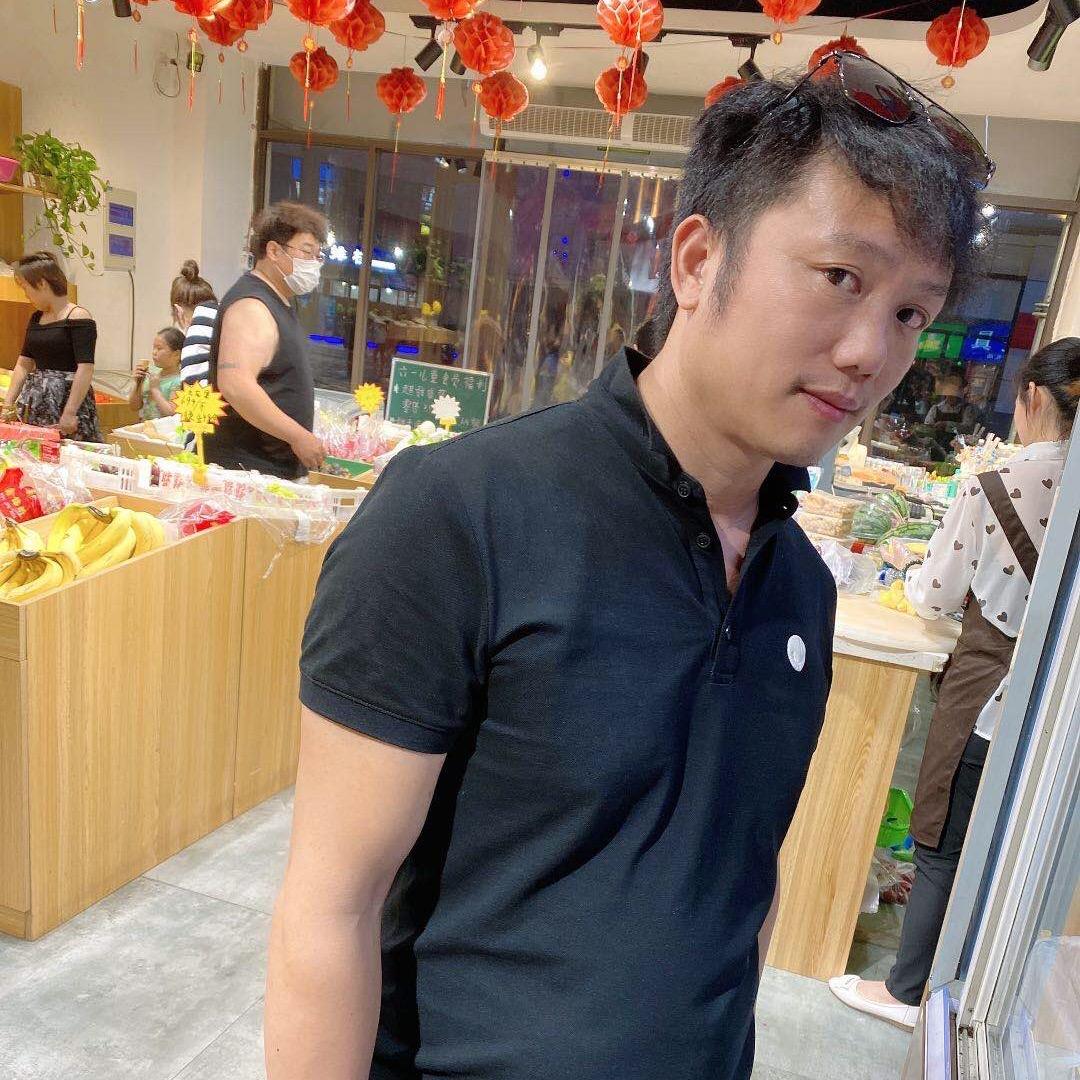 东东锦鲤