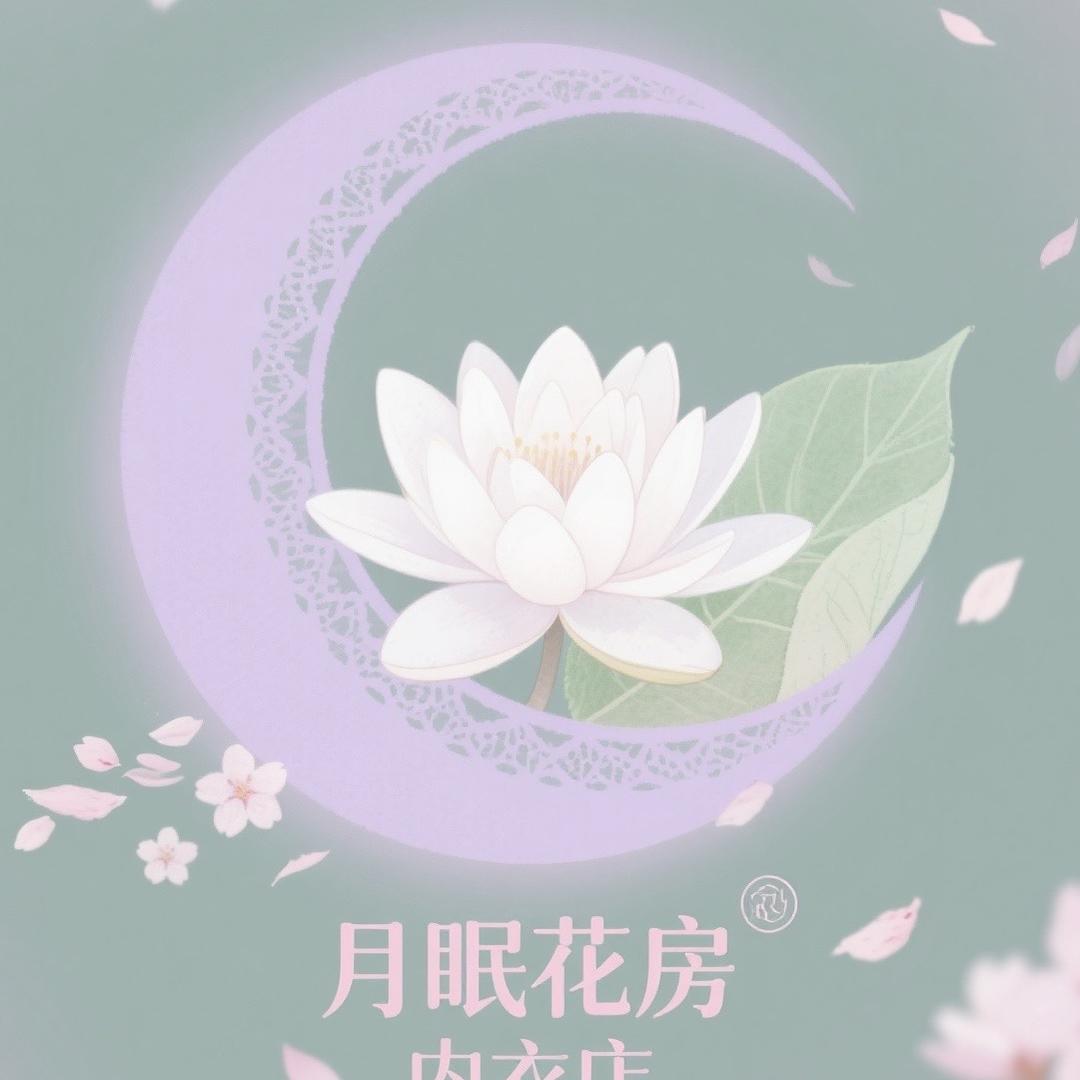 月眠花房女装铺