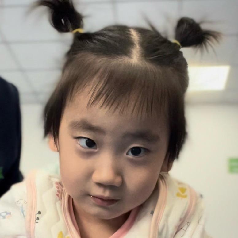 淇淇妈妈