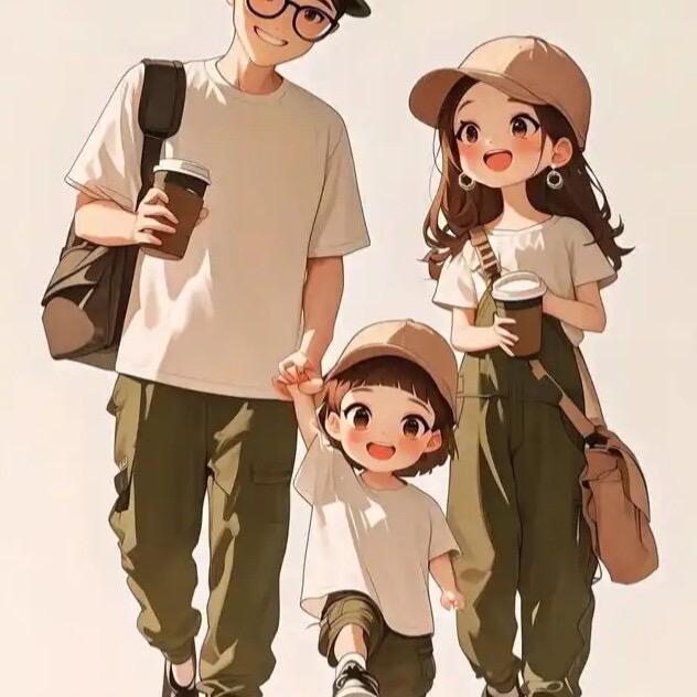 一杯冰美式☕️