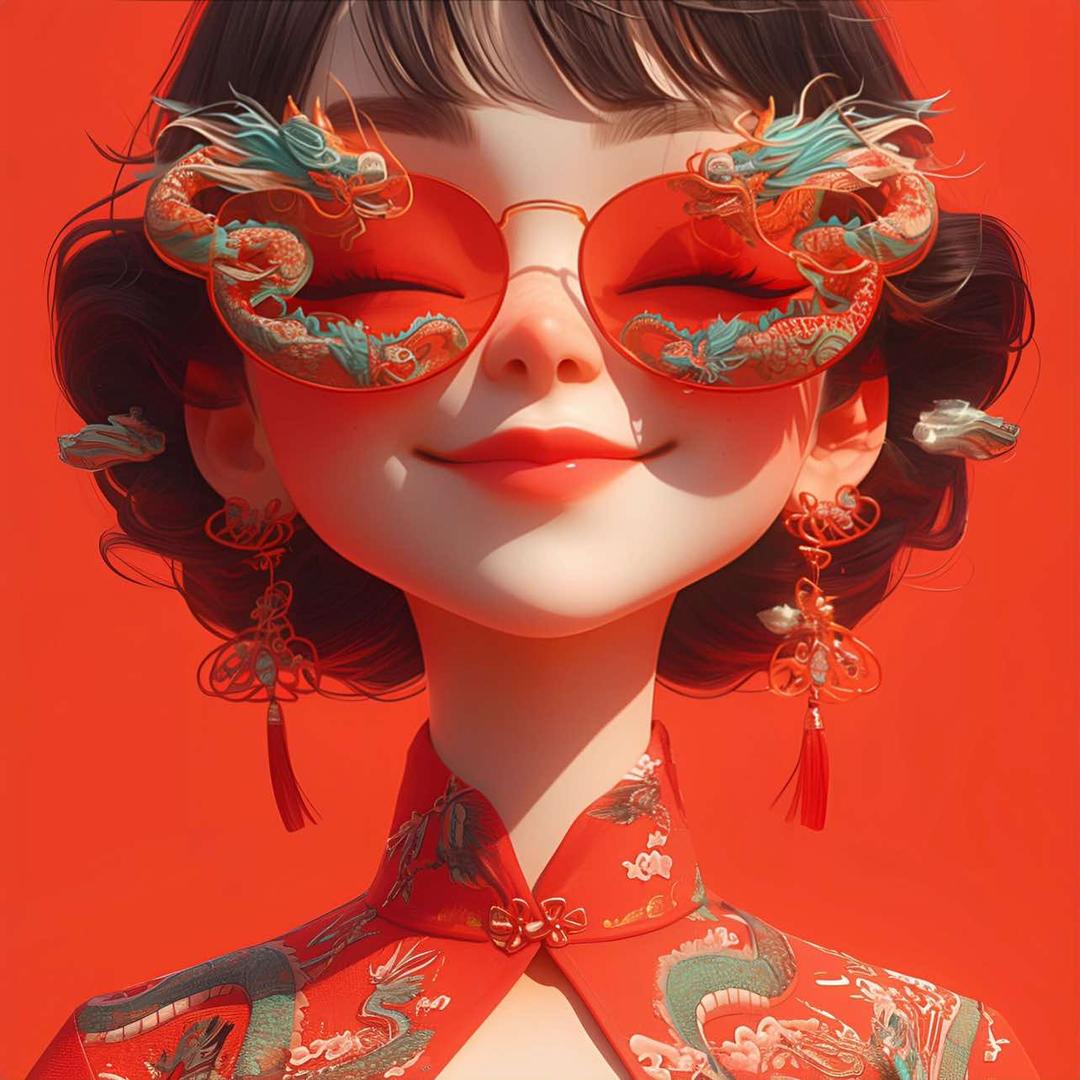 贝妮儿长成记