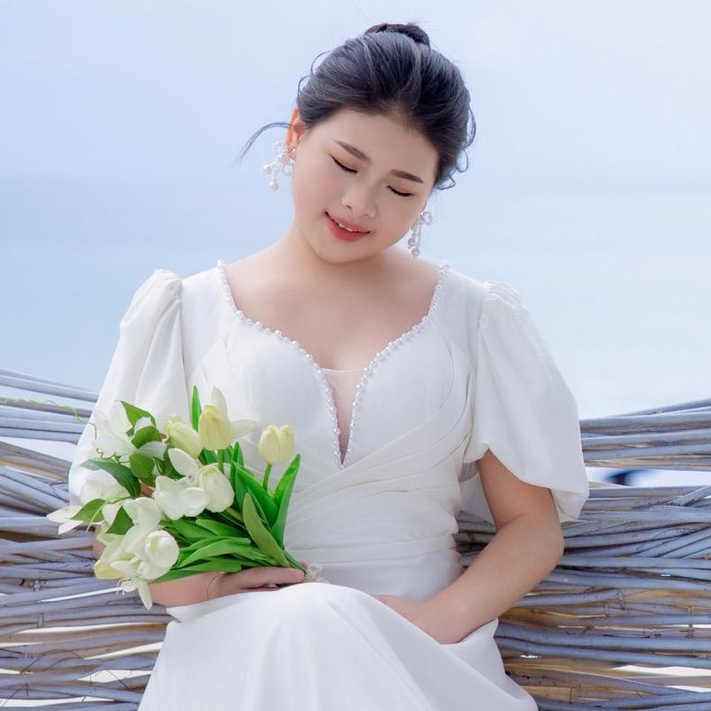 小燕Andrea