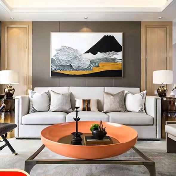 小木黑胡桃家具