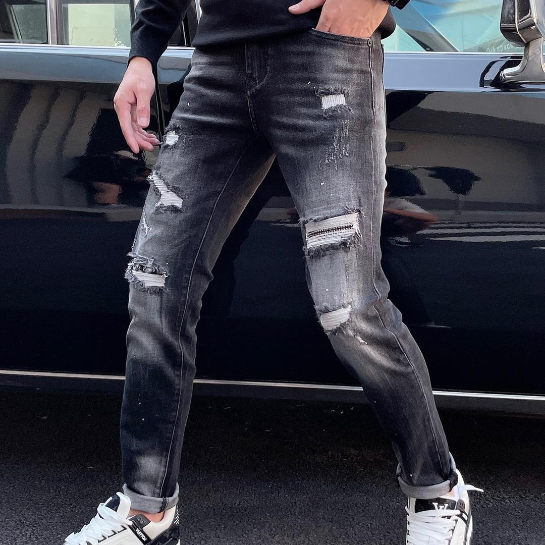 田歌潮牌男装