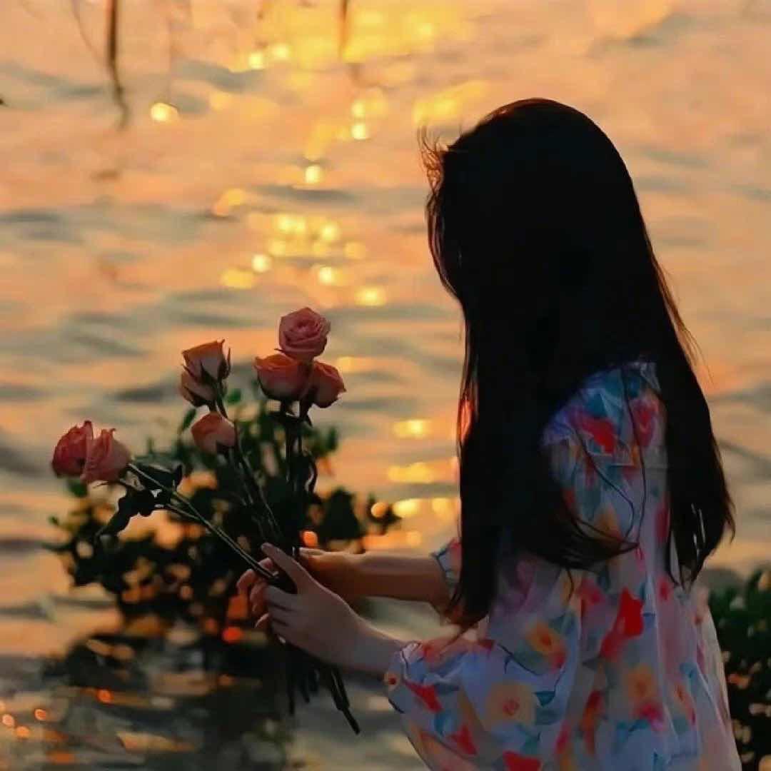 小柒～❤️