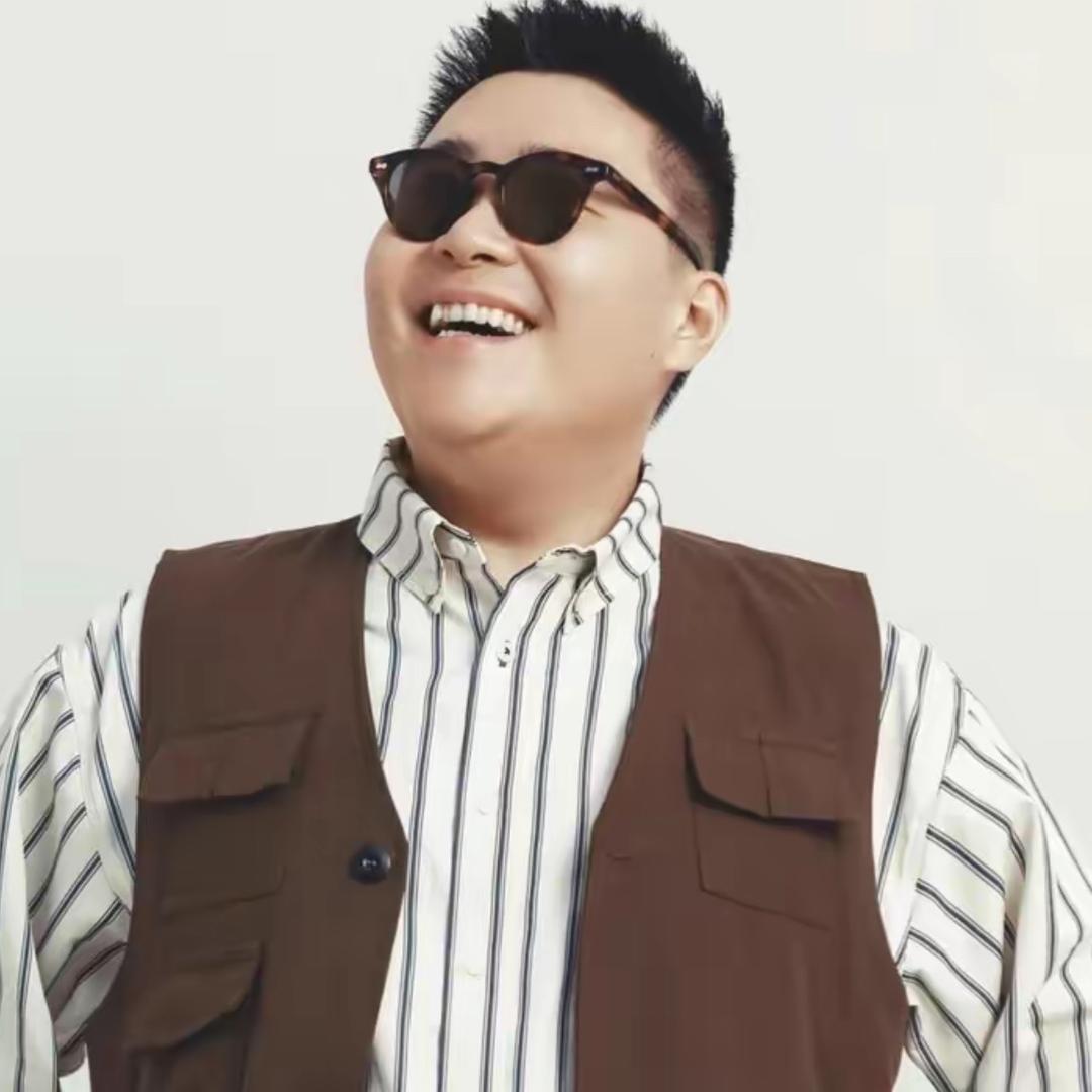 郝劭文推荐 （授权账号）