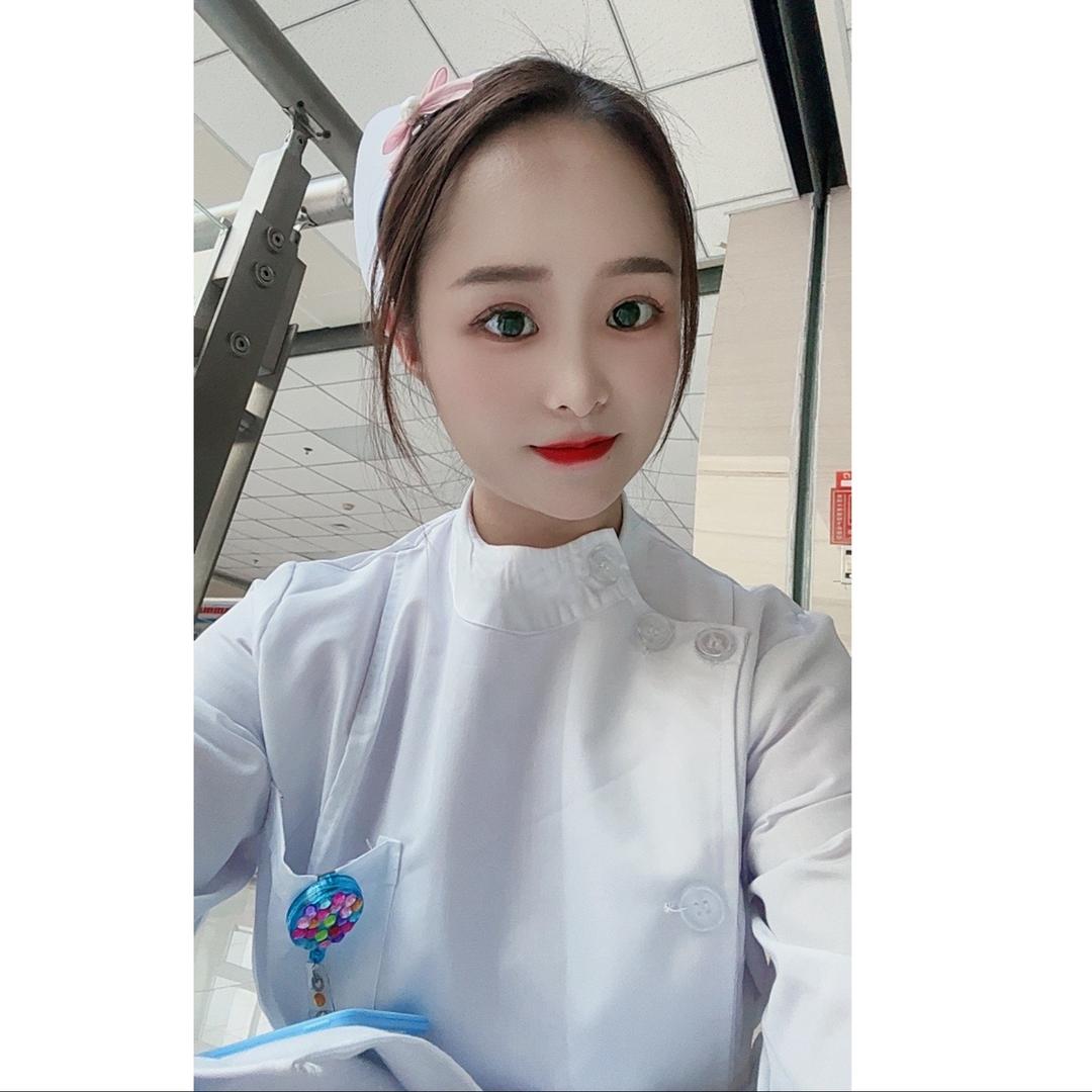 小护士🎀贝儿