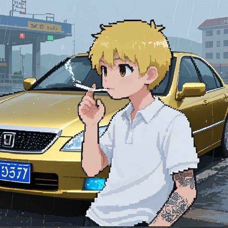 山鬼小跟班