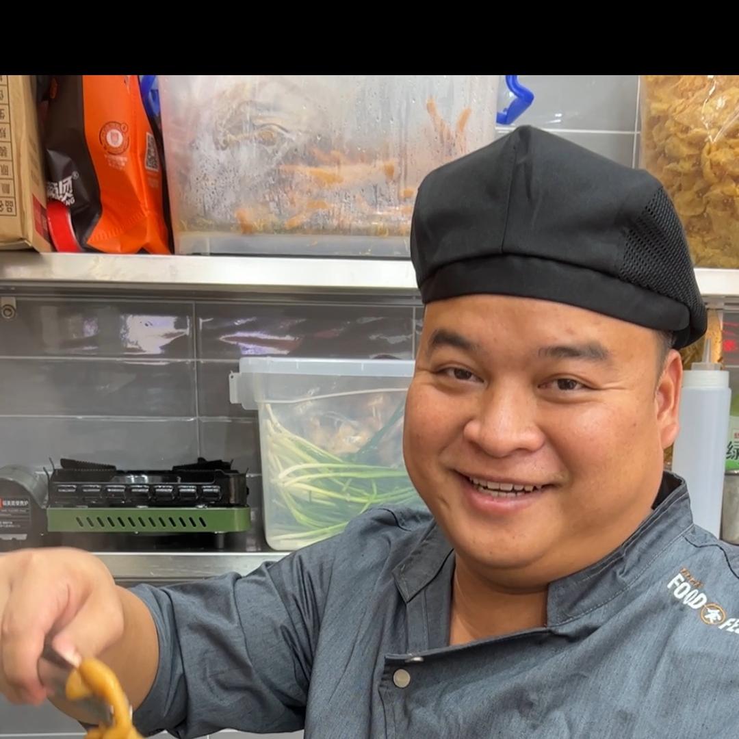 螺遇牛