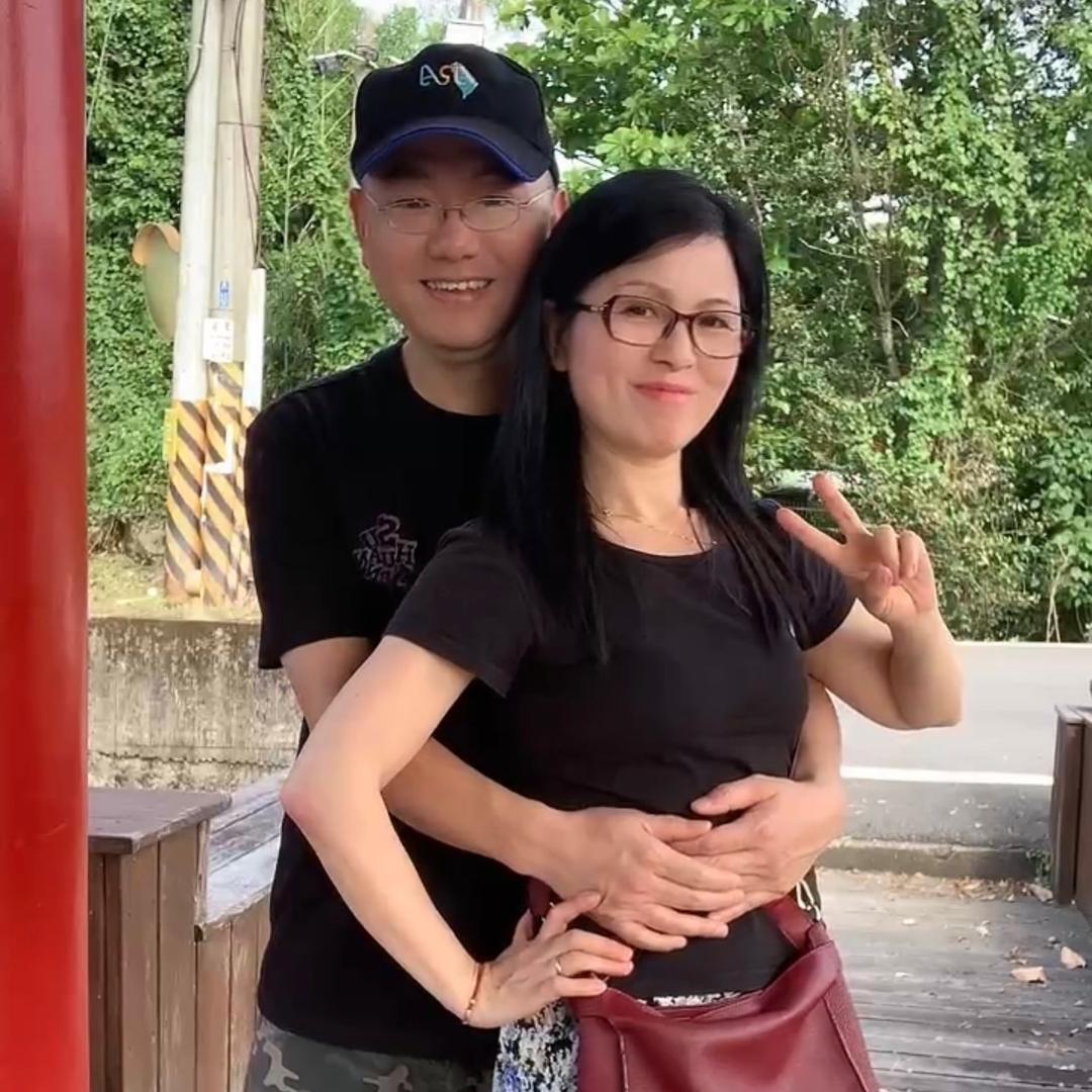 台湾雯子