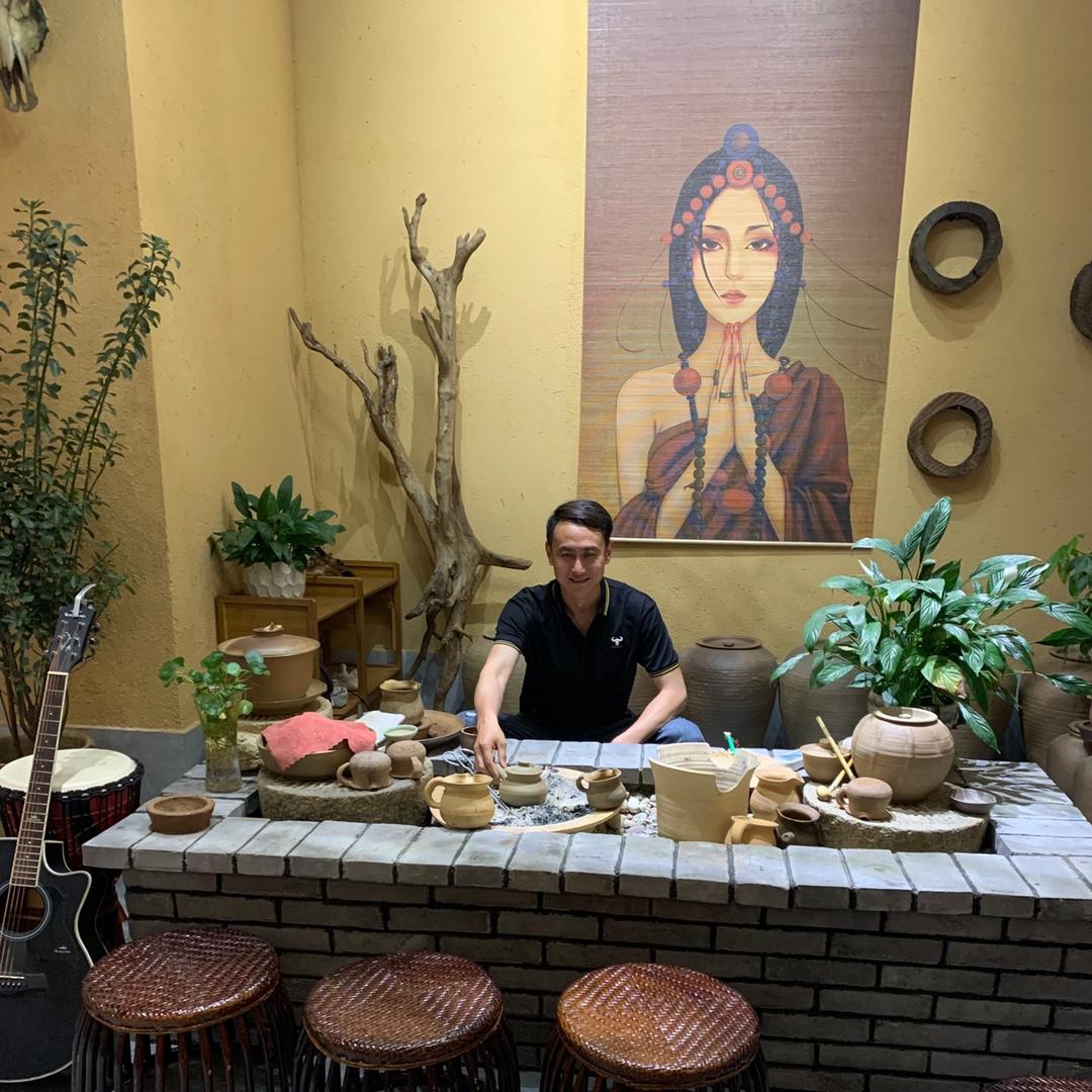 柳工二手汇（李磊）