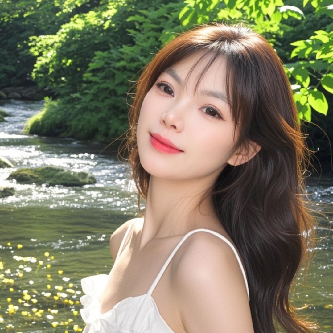 芊芊（浓囊哥团队）