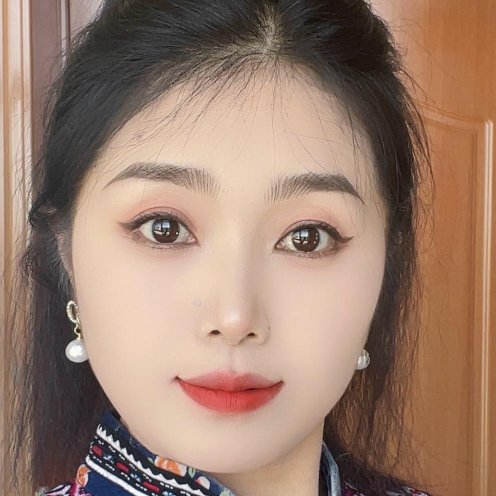 虎牙姐吖💝😘