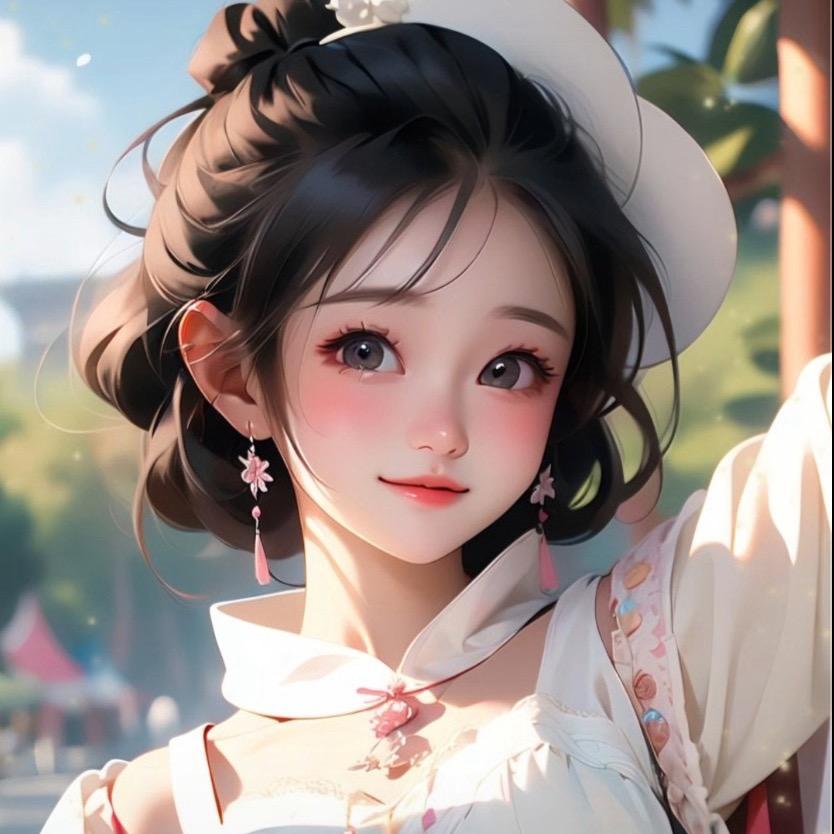 小暖妹儿（休养版）