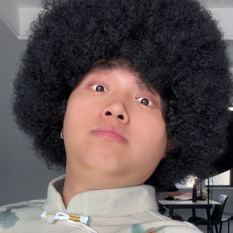 165的李李（暴力测女装）