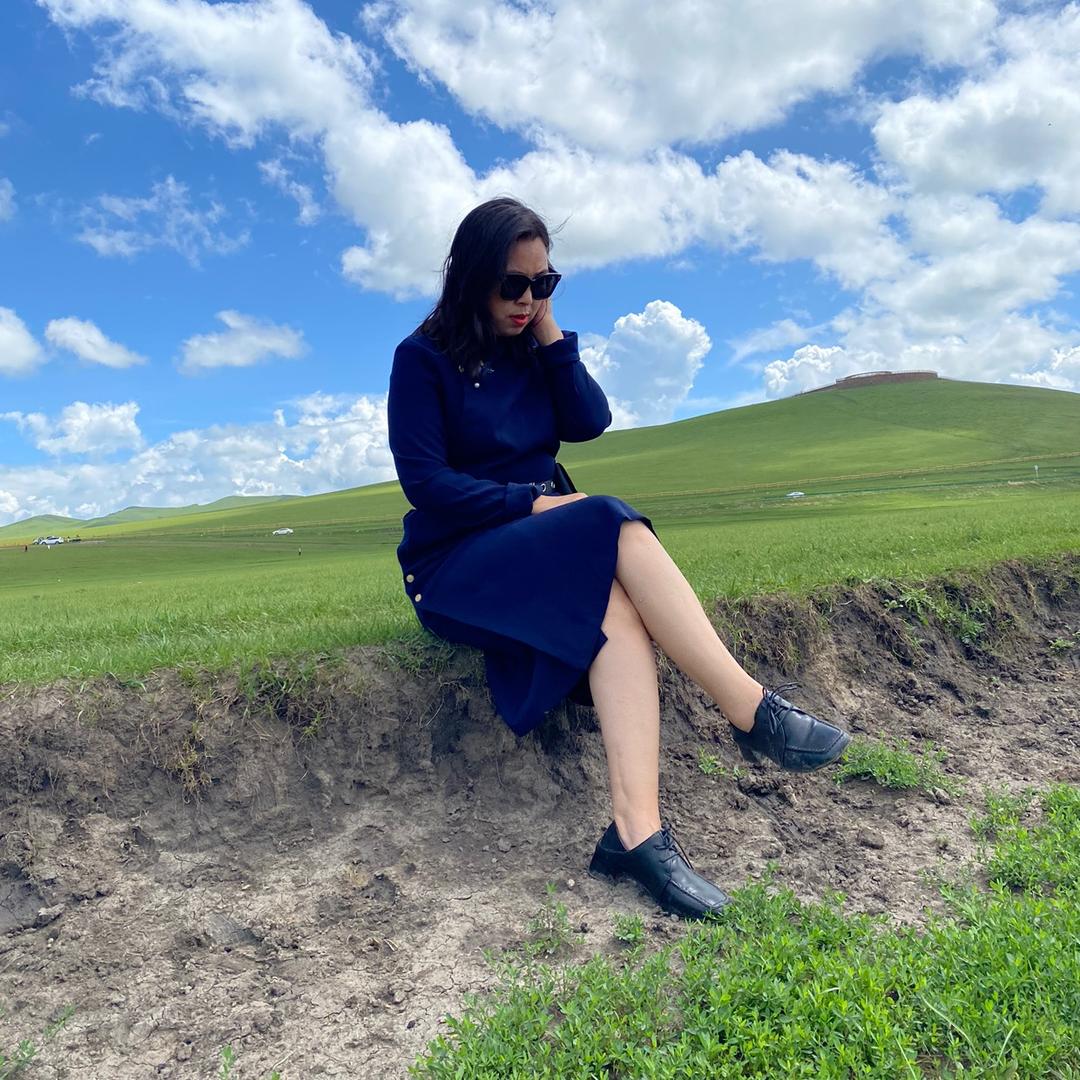 姜美老师教唱歌