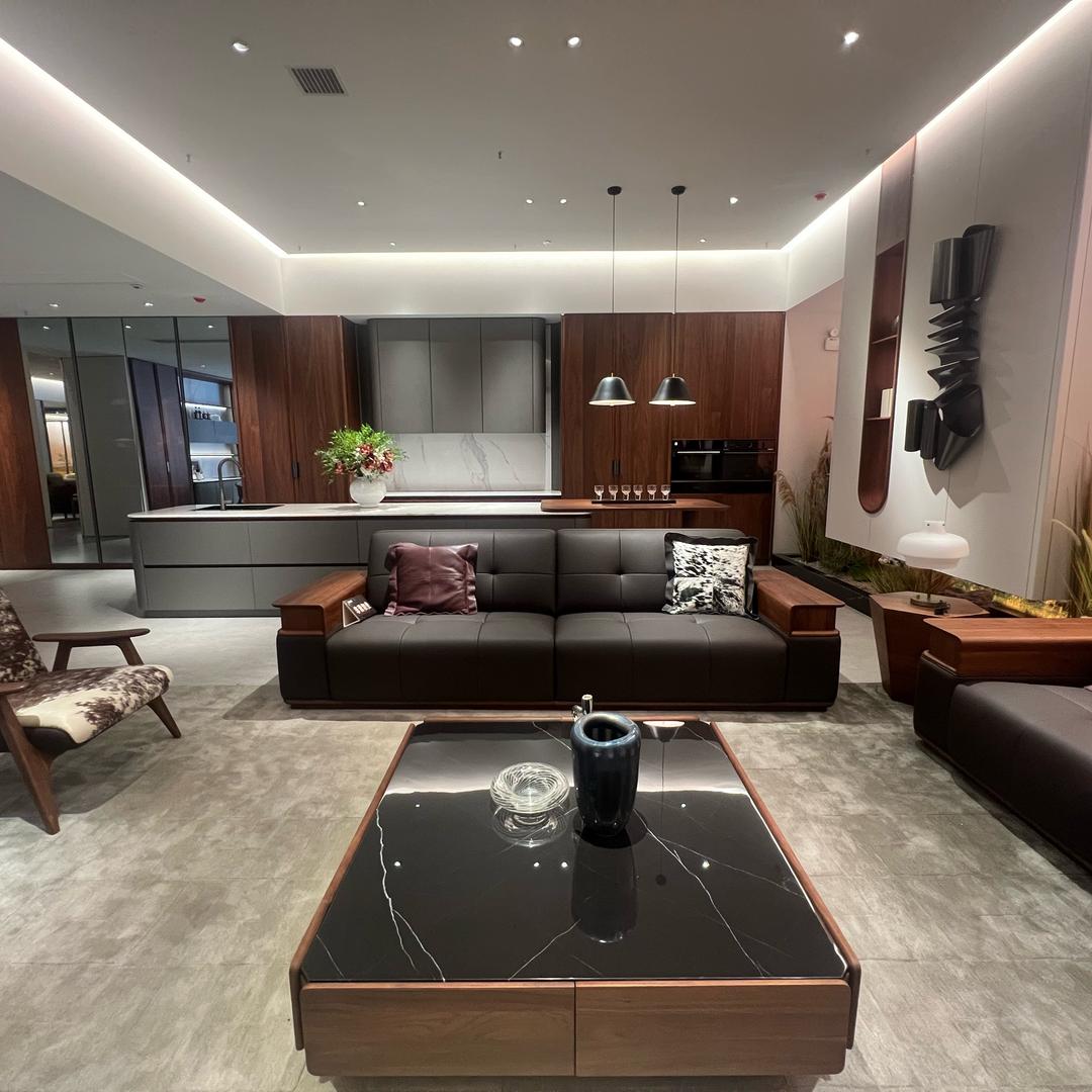 清丰实木家具源头工厂