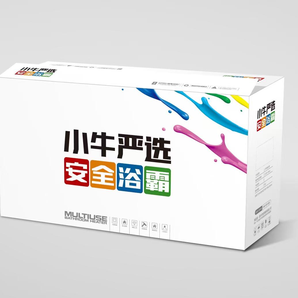 小牛严选优品小铺