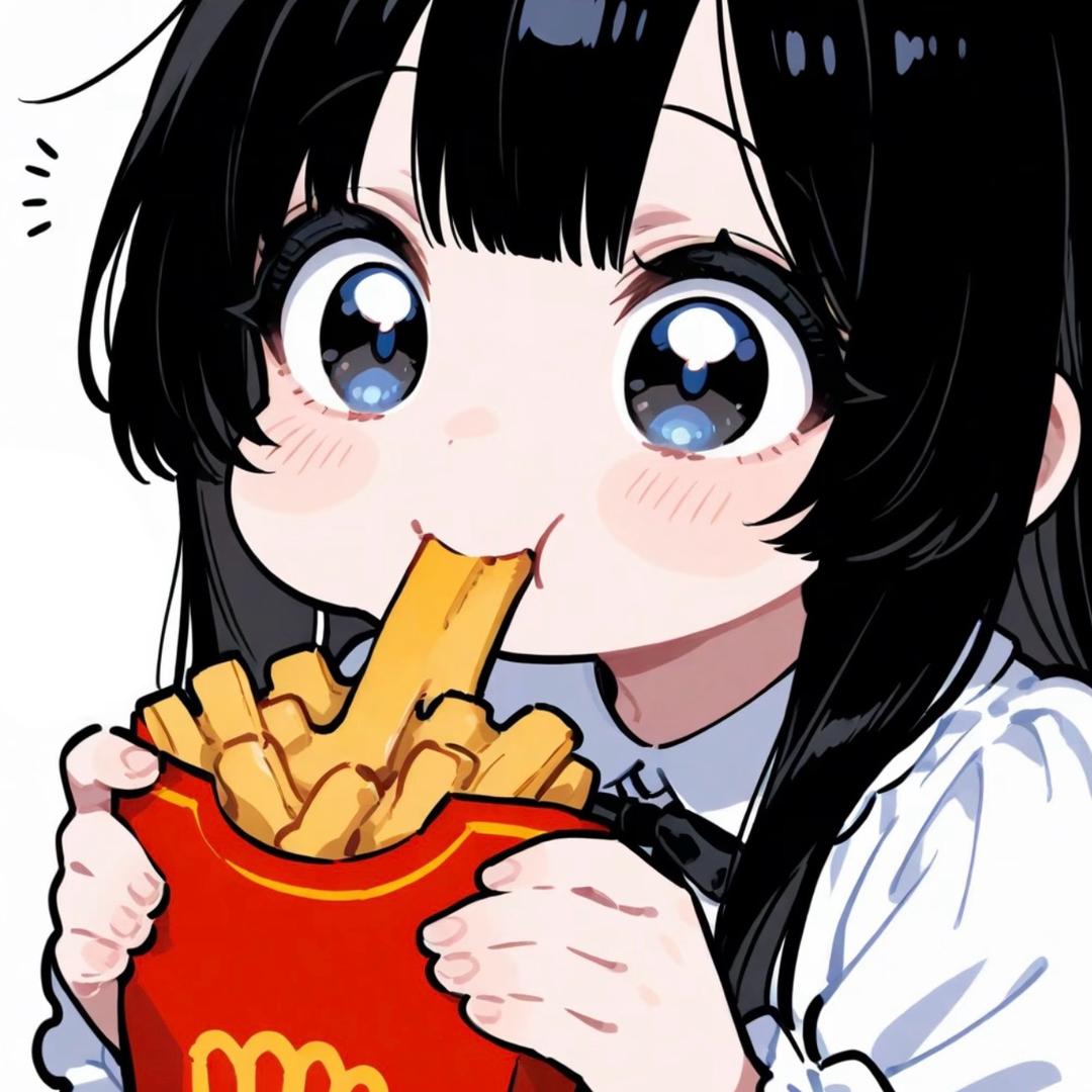 薯条大王🍟