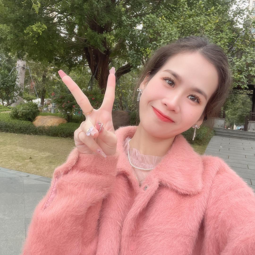 潮汕丽娜💃
