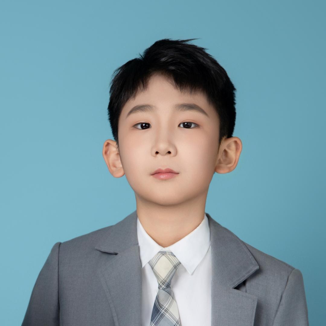 爱学习的九言