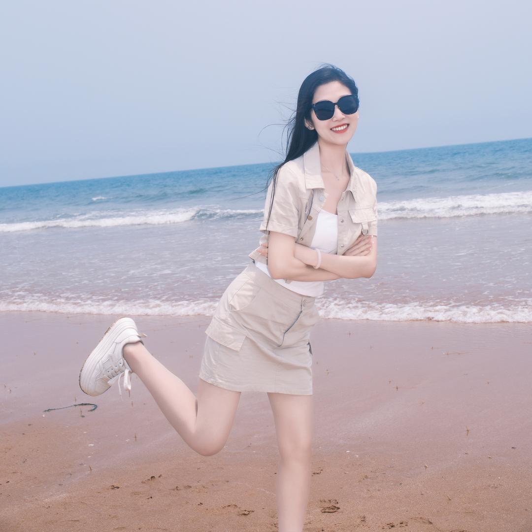 栗宝儿🌰