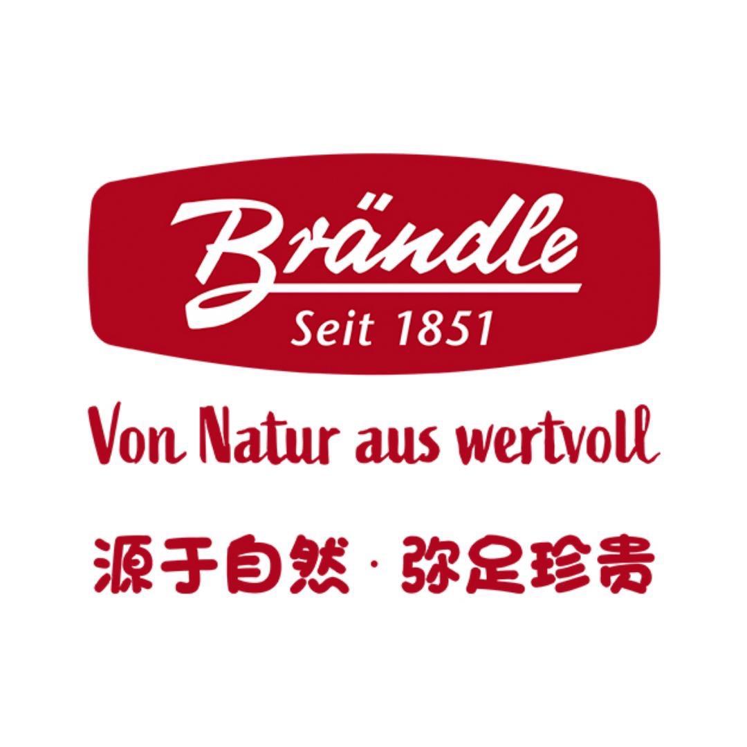 布兰德勒华商粮油专卖店进口