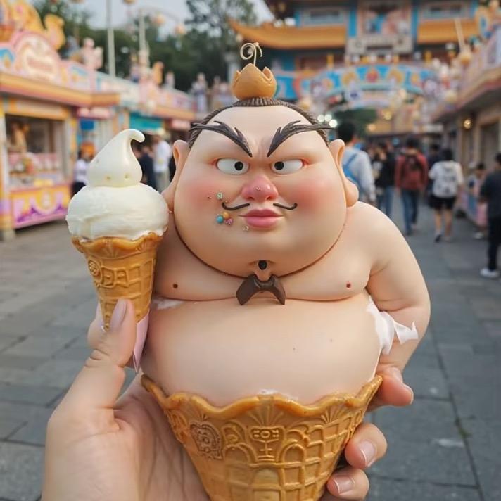 喜欢购