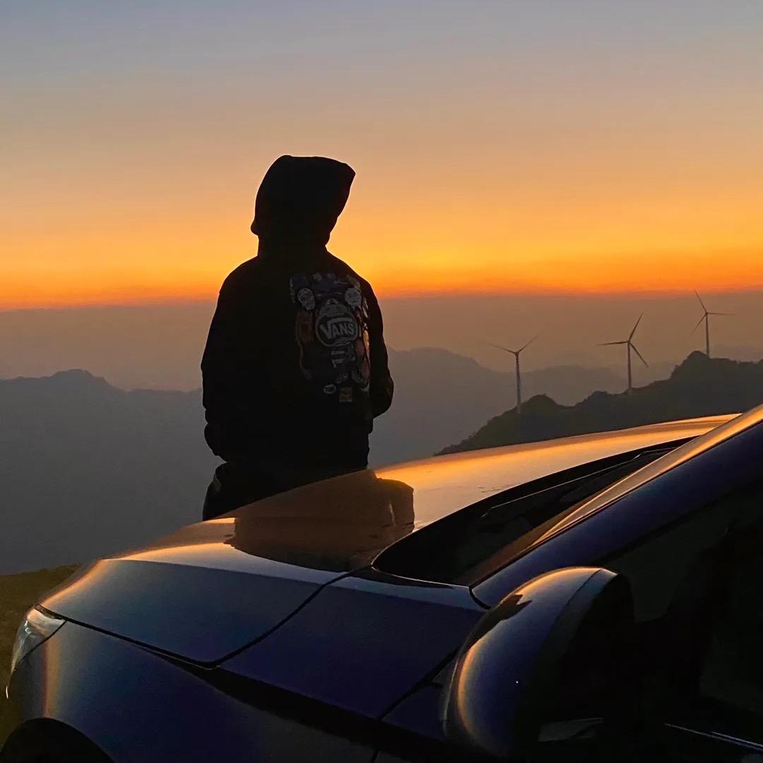 青栾繁华╰☆╮