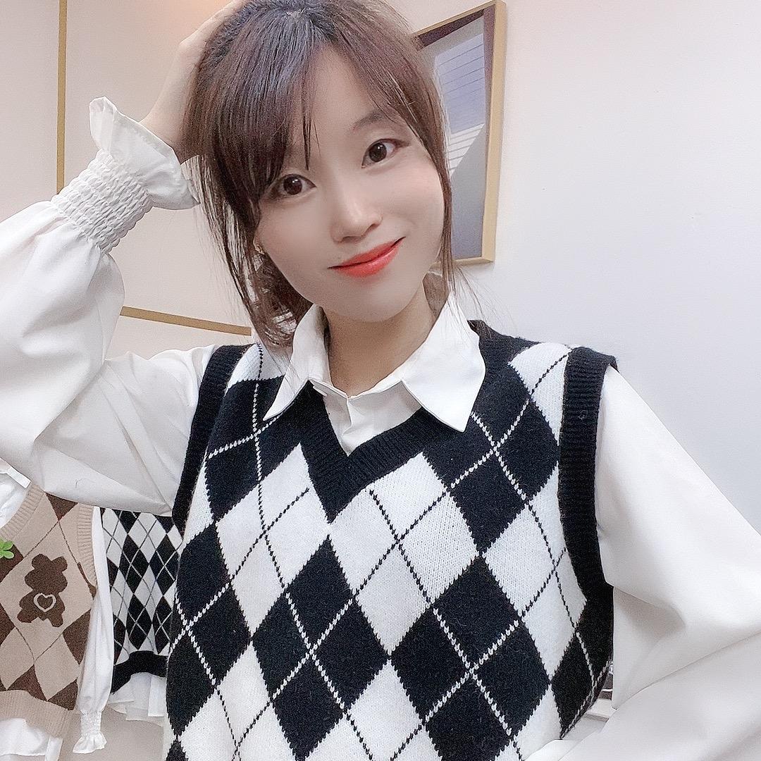 小个子阿芬的女装穿搭小店