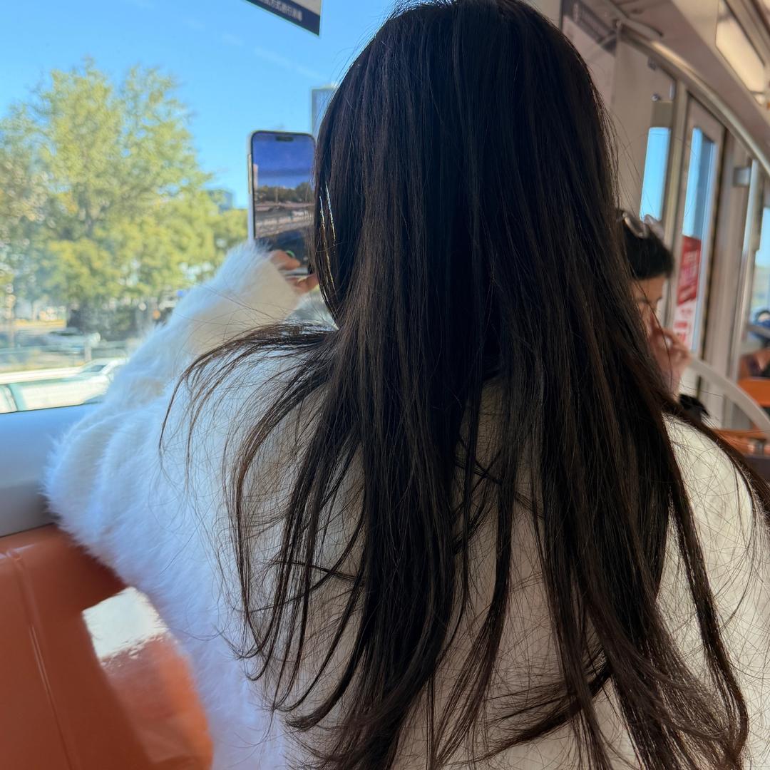 小月亮🌙