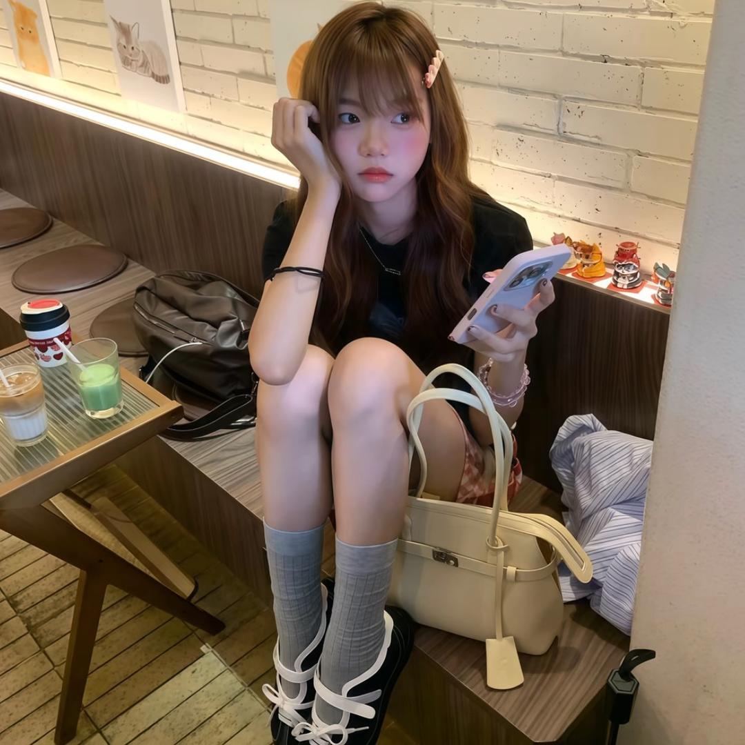 初代纯爱战士🌷