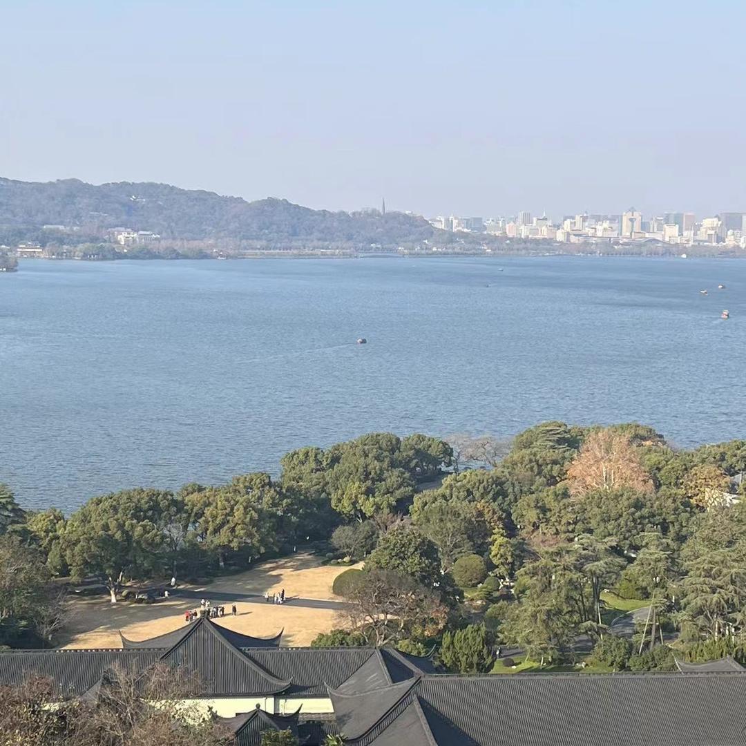人生何求了