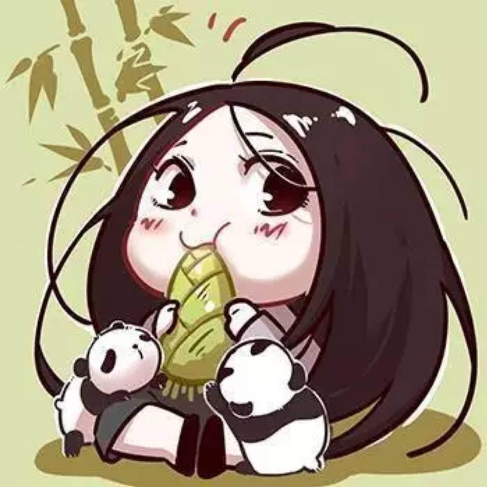 可爱又善良
