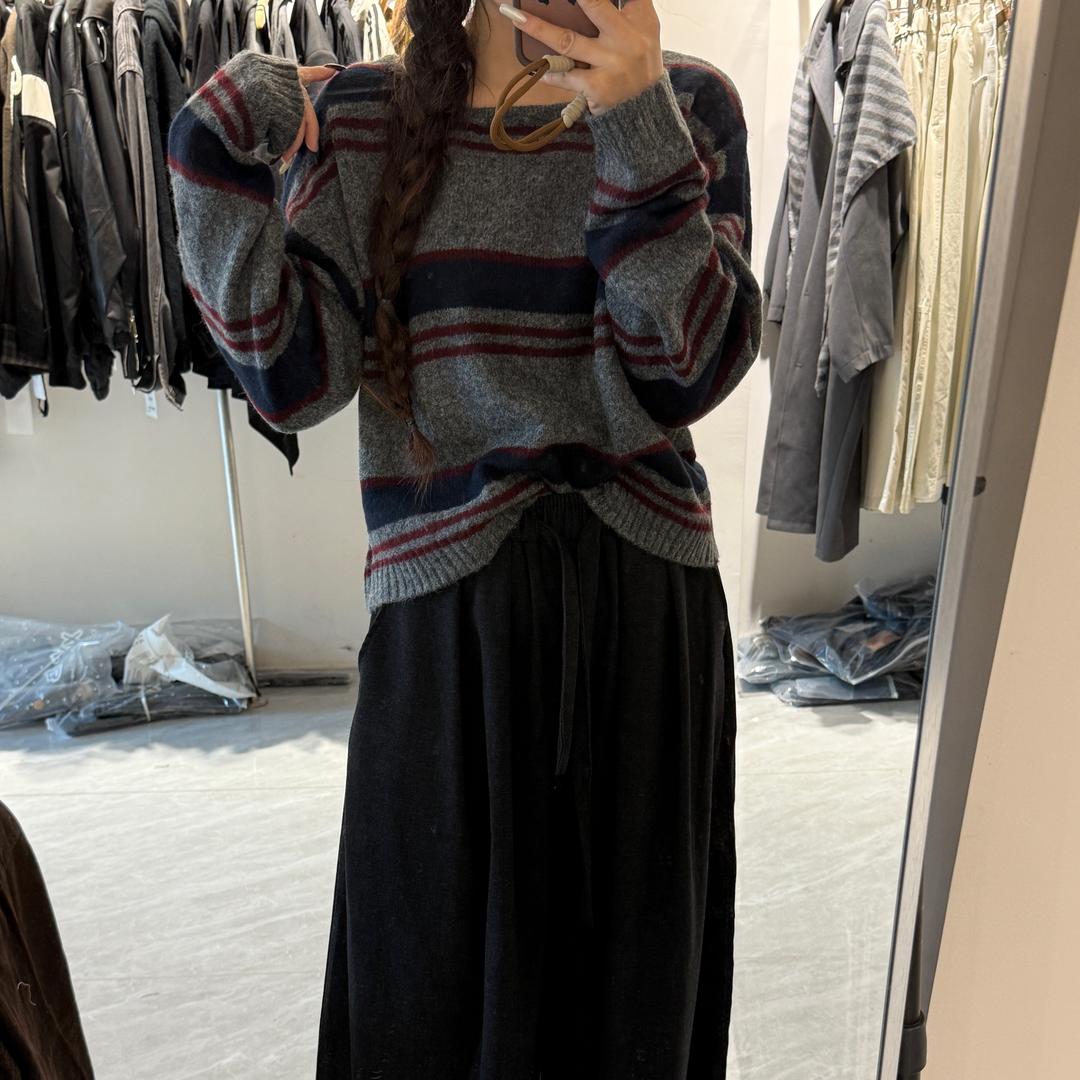 欧范宝藏铺女装