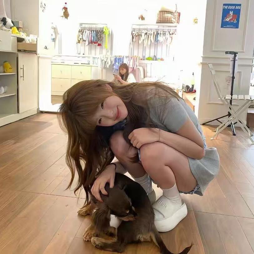 还是喜欢熬夜😵