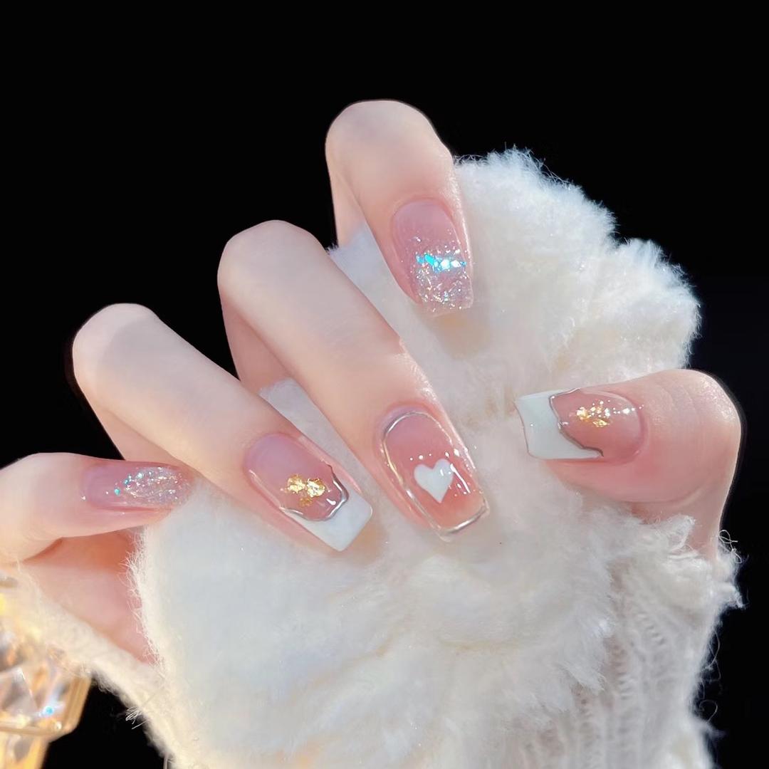 爱尚纯手工穿戴甲