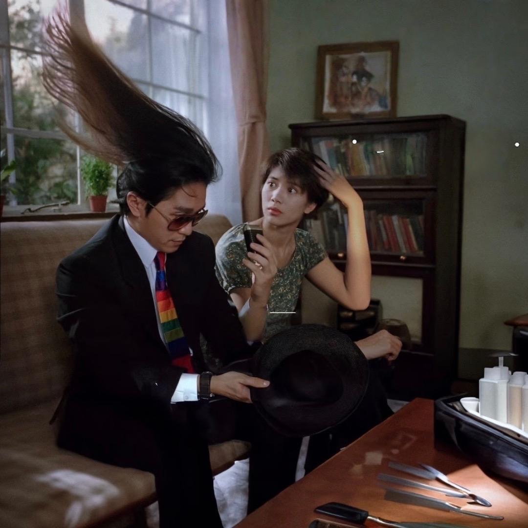 单眼皮的毛蛋儿