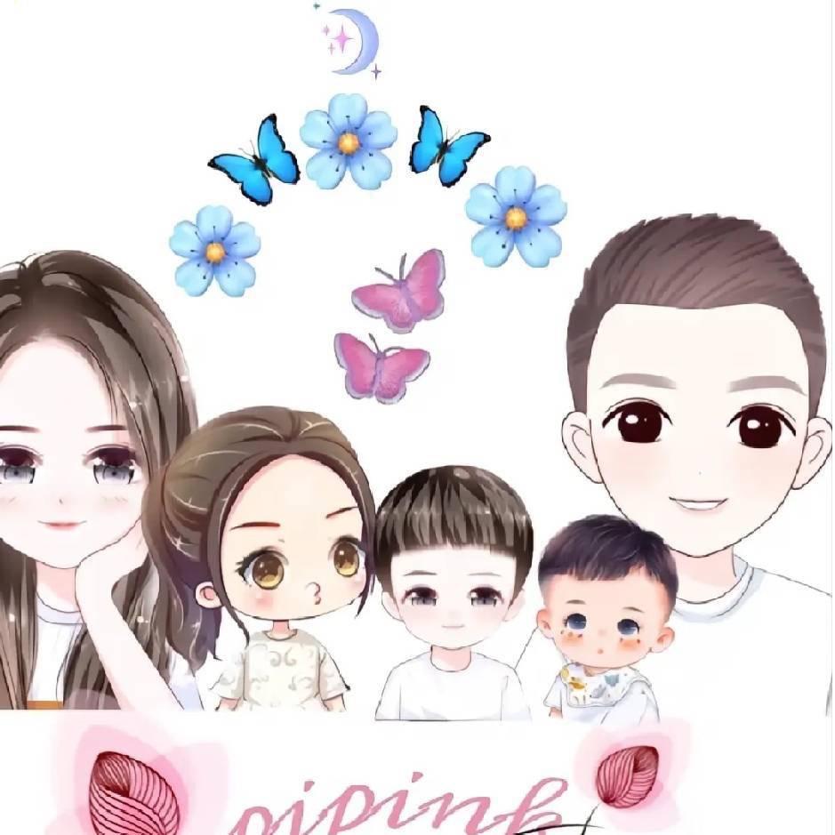 🌈逗逗晓婷宝