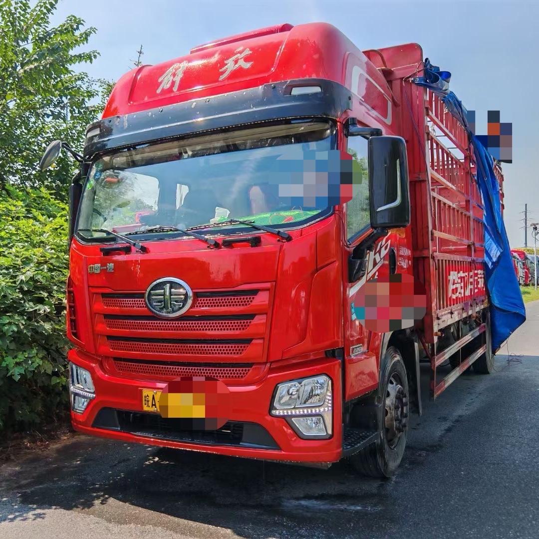 百硕二手货车