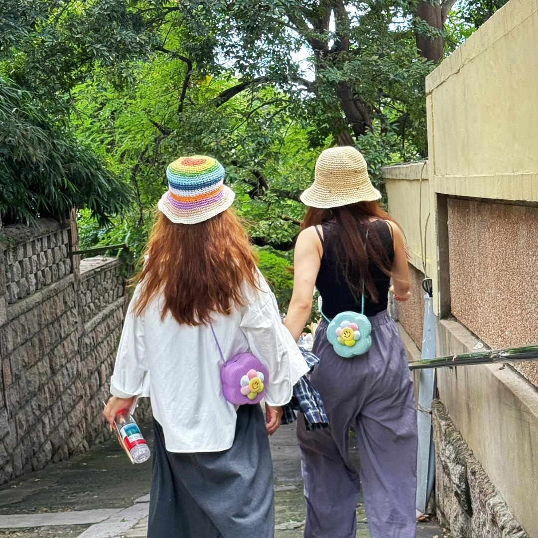 🌈做一个快乐的小孩🧒