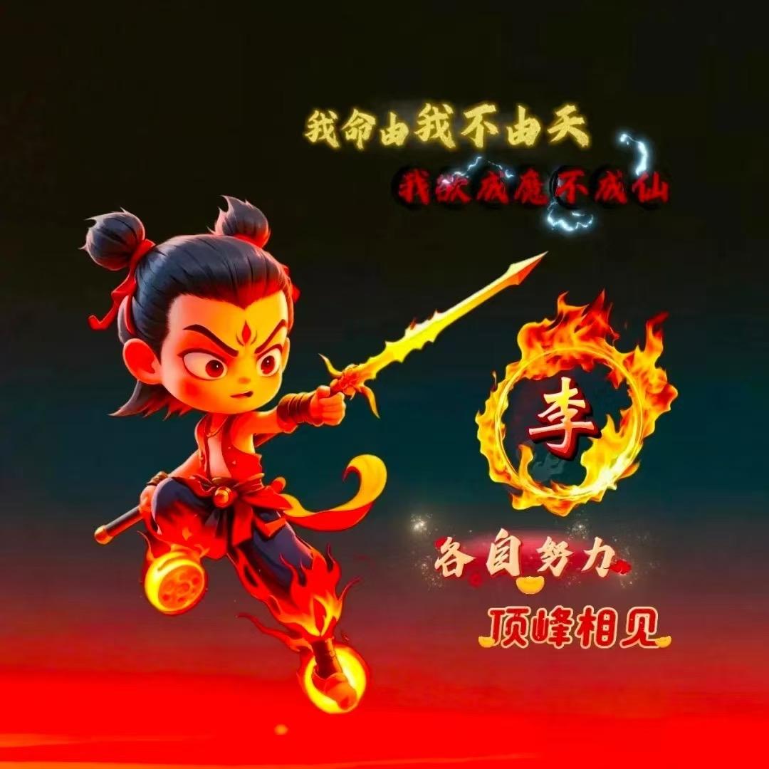 👑木子哥👑