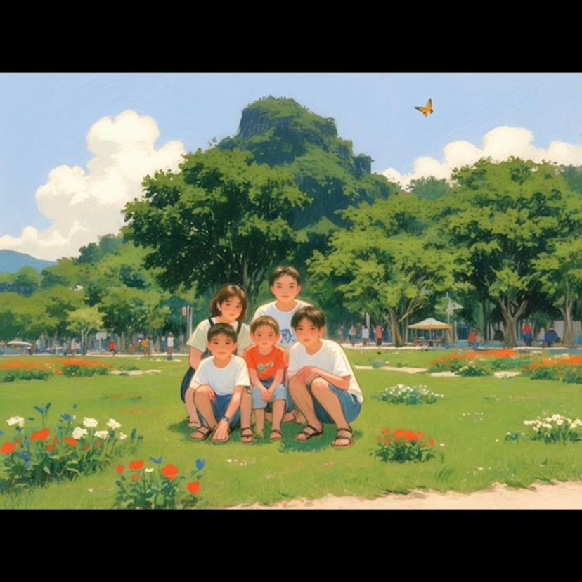 芳芳