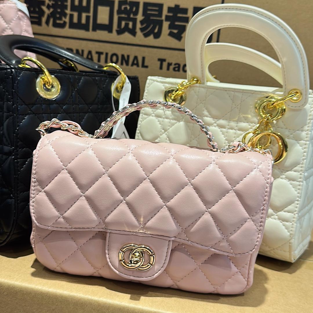 包包黄金屋（meimie）